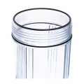 Wide (4.5x10) Sediment Pre Water Filter System
